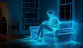 Нова технология разпознава хора в стаята чрез Wi-Fi мрежа