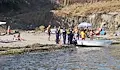 Турист се удави в морето край Царево