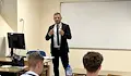 Васил Пеловски е първият съдийски кандидат за член на ВСС