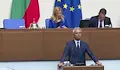 Костадин Костадинов критикува ремонта на Паметника на Шипка