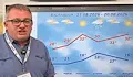 Хладен фронт сваля температурите до 26 градуса