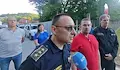 Александър Джартов: Пожарът край Трявна е под контрол