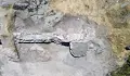 Откриха две нови кули в средновековния град Русокастро