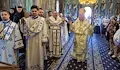 Митрополит Наум оглави света литургия в манастира “Изворът на Муреш”