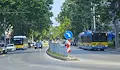 Градският транспорт в Плевен мина на банкови карти