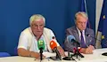 Валери Иванов: Трябват спешни мерки за река Дунав
