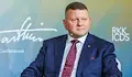 Валерий Залужни: Украйна няма да влезе в НАТО