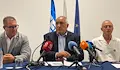 Димо Тонев оглави структурата на ГЕРБ в Русе