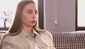 Протест в подкрепа на Ива Михайлова пред посолството на РСМ