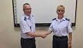 Полковник Мария Георгиева оглави военната болница в Пловдив