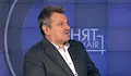 Александър Симидчиев: Мафията си връща ДДС за заглушител