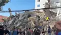 Мощно земетресение разтърси Колумбия