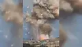 Експлозия в оръжеен завод край Рим