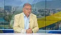 Юлиян Попов: Нивото на Дунав няма да се вдигне с един дъжд