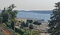 Застой в нивото на Дунав край Русе