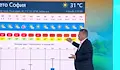 Продължителни горещини и символични валежи очакват цяла България