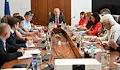 Дебатите за минималната заплата продължават над пет часа