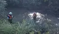 Спасиха бедстващо куче от коритото на река Русенски Лом