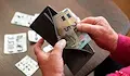 Държавата доплати 3,6 милиарда евро за минимални пенсии