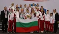 Българският елит в скоковете на батут пристига в Русе