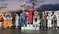 Петър Стоянов донесе първа европейска купа по водомоторен спорт в Русе