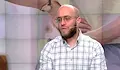 Росен Георгиев: Всяка седнала позиция е патологична за кръста