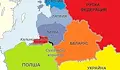 Латвия затваря границата си с Беларус