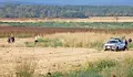 Нелегални мигранти избягаха от центъра в Пъстрогор