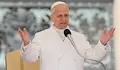 Папа Лъв XIV призова за край на войната в Украйна