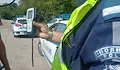 Спипаха пиян шофьор от Русе на пътя София - Варна