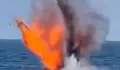 Румънски водолази взривиха два дрона в Черно море