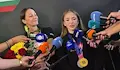 Стилияна Николова: Медалите тежат и физически, и психически