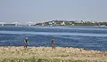 Река Дунав леко покачва нивото си у нас