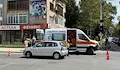 Автомобил блъсна деца с тротинетка в Разград