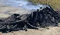 РИОСВ - Русе констатира нарушения във фабрика след пожар