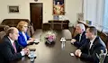 Русе поема спешните повиквания на 112 при криза в София