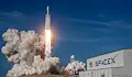 „SpaceX“ строи най-големия космодрум на Земята