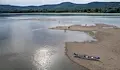 Екстремно ниските нива на Дунав ще зачестяват