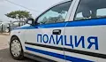 Задържаха пиян шофьор без гуми в София