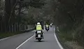 Спират поетапно трафика по време на Колоездачната обиколка на България