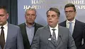 Асен Василев: Андрей Гюров ще бъде страхотен президент