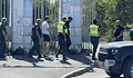 Задържаха каналджия след гонка с гранични полицаи в Бургас