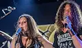 TSENA KOEV и Mats Levén са хедлайнерите на рок фестивала в Русе