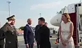 Володимир Зеленски е на първо официално посещение в Сърбия