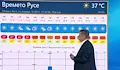 Георги Рачев: В Русе ще остане горещо до понеделник