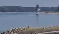 Взрив в Дунав спасява АЕЦ "Черна вода"