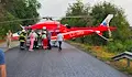 Почина шофьорът след тежката катастрофа край Луковит