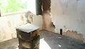 Задържаха мъж за умишлен палеж в Тръстеник