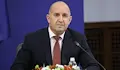 Румен Радев: Няма да допуснем мутренските времена да съществуват в България