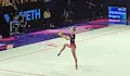 Стилияна Николова грабна сребро на Световното във Франкфурт